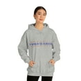 thumbnail image 4 of Family Is Forever Unisex Heavy Blend™ Hooded Sweatshirt, 4 of 9
