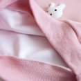 thumbnail image 4 of TOWED22 Girl's Y2k Sweatshirt Crew Neck Drop Shoulder Long Sleeve Cute Pullover Tops,5-6 Y, 4 of 8