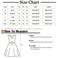 thumbnail image 3 of gbyLJF Women's V Neck Sleeveless Mini Dress Loose Summer Pleated Swing Flowy Sundress 2024 Beach Vacation Tank Dresses Cute Babydoll Dresses Clothes A02_Gray L, 3 of 7