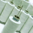 thumbnail image 2 of Quilting Spun Sewing Green Supplies Wholesale 20 Pieces Thread Polyester Spool, 2 of 4