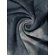 thumbnail image 5 of Conjunto de pijama para mujer INSPIRE CHIC, estampado de teñido anudado, camisetas de manga corta y pantalones cortos, 2 piezas, conjunto de lounge, XS, gris, 5 of 5
