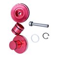 thumbnail image 3 of Trayknick 1 Set OE: 22301-01K Transmission Piston Professional Robust Direct Replacement Tear Resistant Shift Piston for Dodge Chrysler, 3 of 11