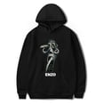 thumbnail image 2 of Scream 7 Hoodie Unisex Fashion Casual Long Sleeve Sweatshirt, 2 of 3