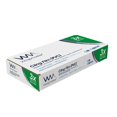 thumbnail image 1 of Wrapmaster 1000 Cling Film Refills 30cm X 100m 3pk, 1 of 1