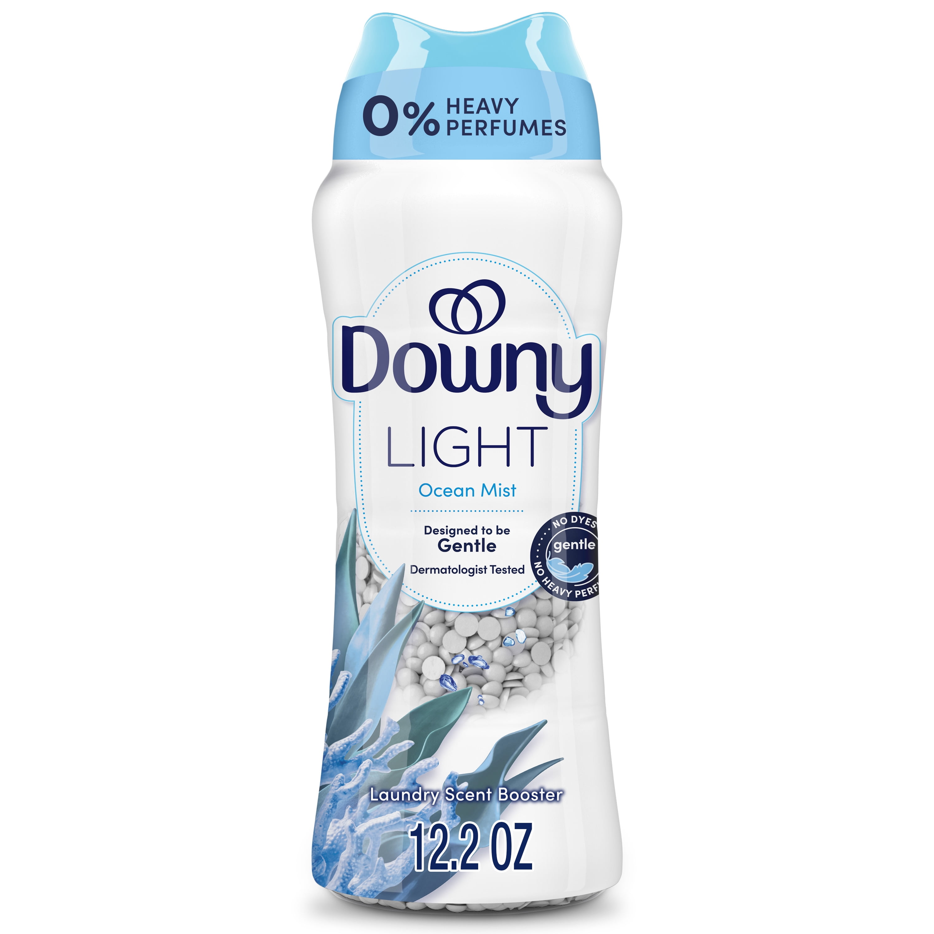 Tide & Downy Ultra Clean & Fresh Laundry Bundle with Tide Power PODs, Downy Fabric Rinse, and Downy Laundry Scent Beads