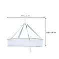 thumbnail image 2 of Sweater Drying Rack Sweater Drying Rack Drying Rack Net Mesh Basket Clothes Drying Basket, 2 of 6