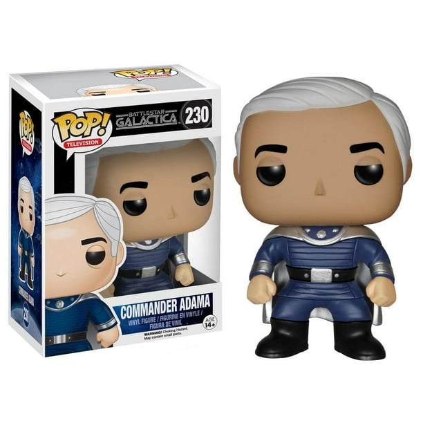 battlestar galactica pop funko
