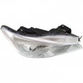 thumbnail image 5 of For Subaru WRX Headlight Assembly 2015 16 17 18 19 2020 Passenger Side | SU2503152 | 84001VA021, 5 of 7