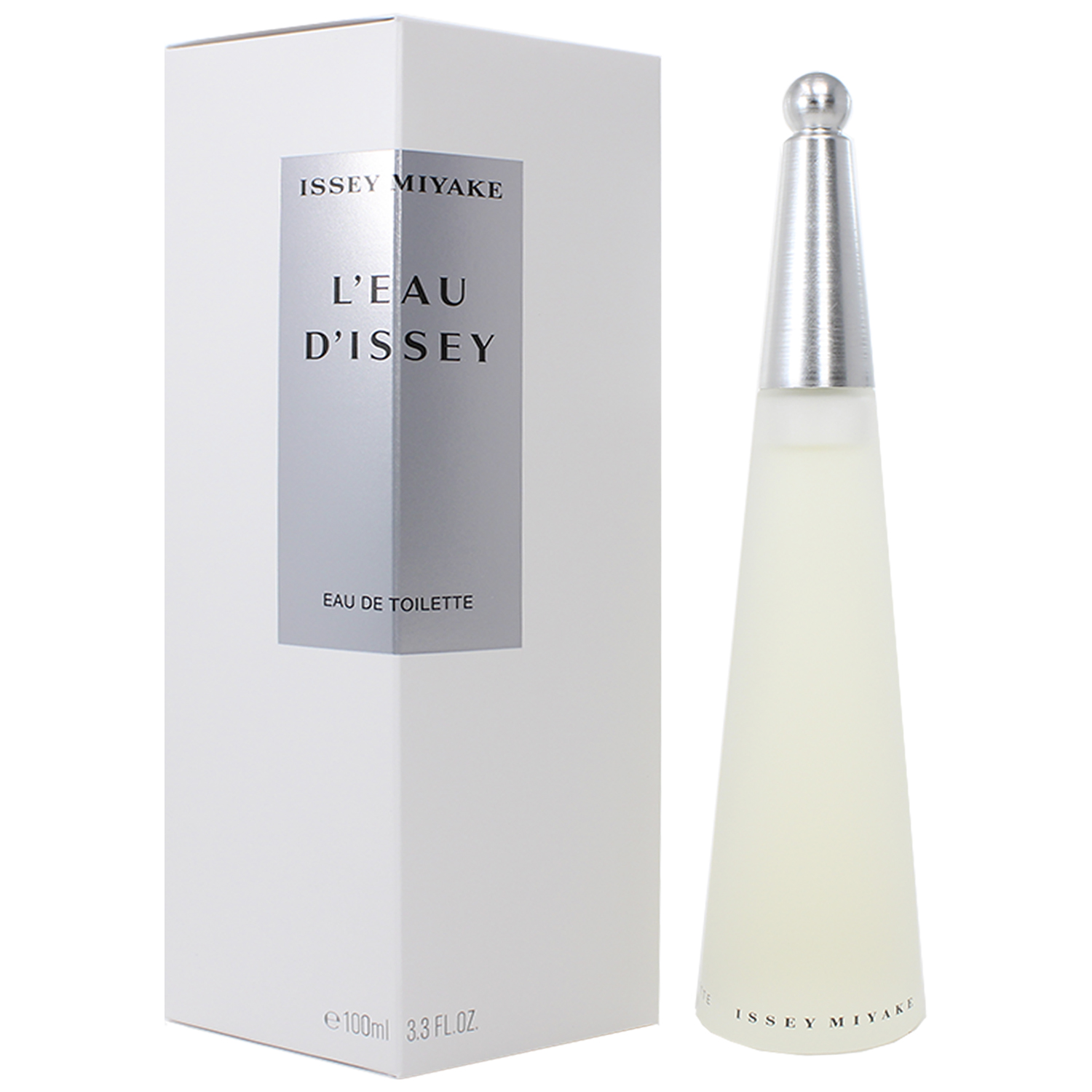 Issey Miyake Woman 3.4 Edt Sp - image 2 of 4