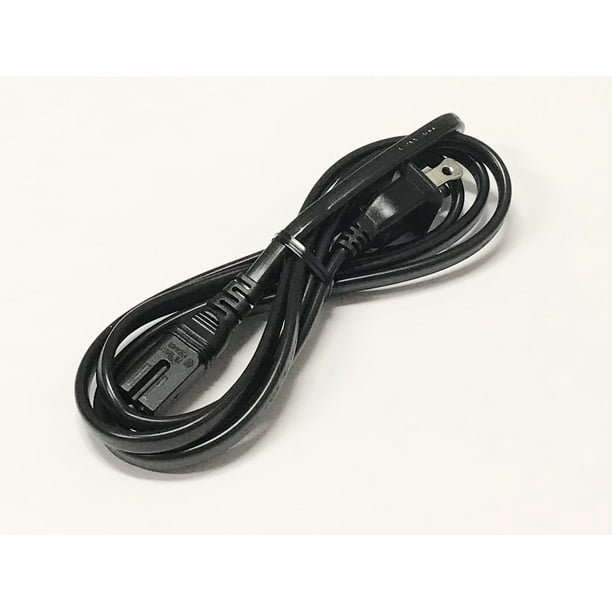 OEM Vizio Power Cord Originally Shipped With V435H11, V435H11, P75Q9H1