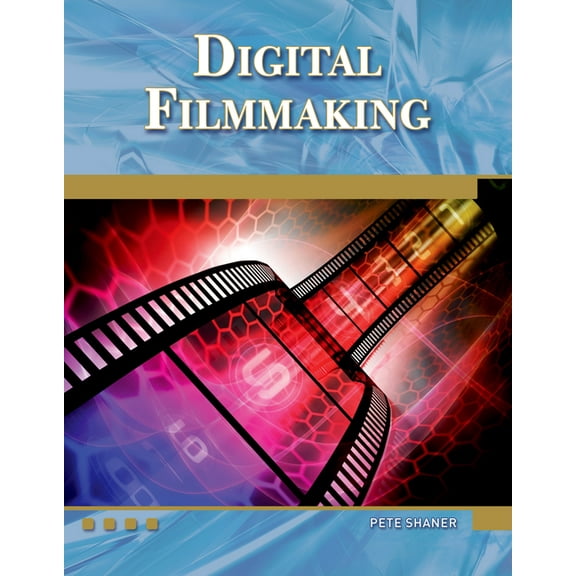 Digital Filmmaking: An Introduction, (Paperback)