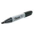 thumbnail image 4 of Permanent Markers, Chisel Tip, Black - 36 Pack | Quick-Dry, Versatile Ink for Paper, Plastic, Wood, Leather | Bold, Long-Lasting Creative Markers, 4 of 6