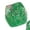 Green, variant on Ocean Square Maltose Texture Squeeze Decor, Green Soft Stretchy Decompression Ornament, Slow Rebound Stress Relief Squeeze Piece for Daily Relaxation and Mood Calming