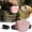 Pink, variant on Silicone Dog Treat Pouch Portable Dog Training Waist Bag Food Grade Pet Treat Holder For Dog Walking Training Use