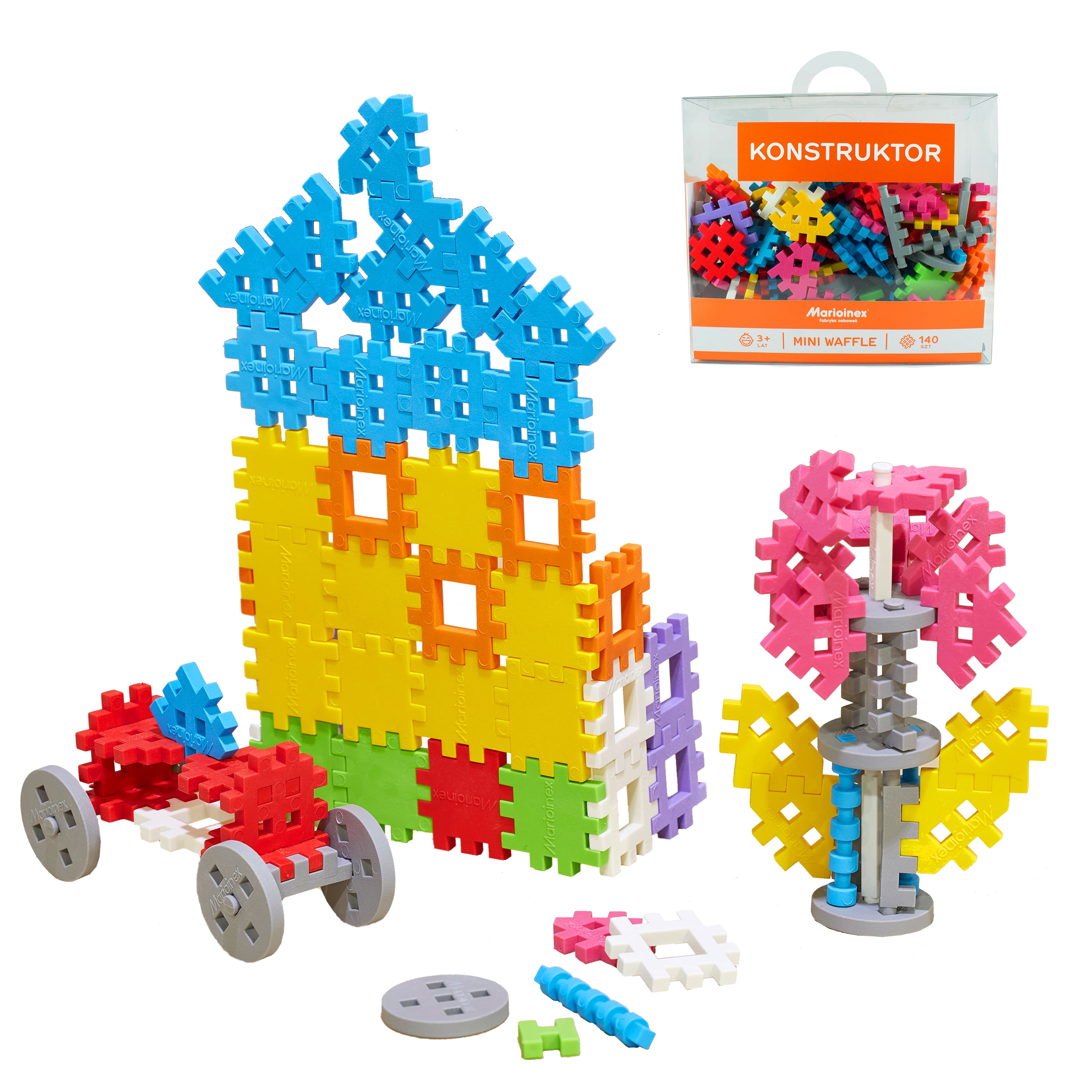 waffle blocks walmart