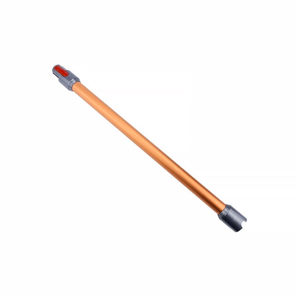 Tubo De Extensión Recto De Acero Inoxidable Para Aspiradora Dyson?Accesorios Para Aspiradora Speravity HA014737-00