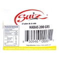 thumbnail image 2 of Habas Suiz 200 g, 2 of 4