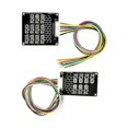 thumbnail image 5 of 1.2A Balance Li-Ion Lifepo4 Lithium Battery Active Equalizer Balancer Energy fer 3S, 5 of 5