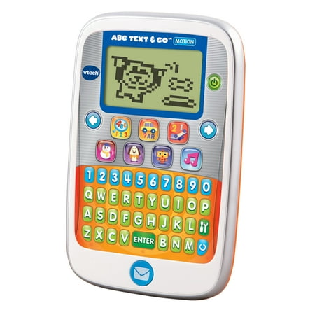 EAN 3417761323007 product image for VTech ABC Text & Go Motion | upcitemdb.com