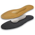 thumbnail image 3 of Anatomic Orthotic Shoe Insole Inserts Orthopedic for Flat Feet Arch Support, 3 of 7