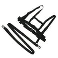 thumbnail image 1 of Ski Training Harness, Durable Safe Builds Confidence Kids Ski Harness Adjustable  For Skating, 1 of 8
