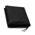 thumbnail image 3 of Housse de Table de Ping-Pong Robuste Imperméable pour Intérieur Pliable, 3 of 8