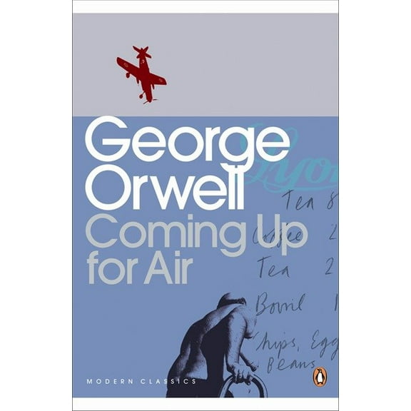 Modern Classics Coming Up for Air