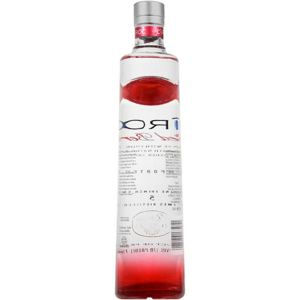 CIROC VODKA4本 ciroc-summer-watermelon-
