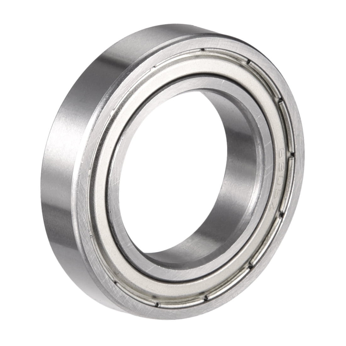 1PCS 6905ZZ Deep Groove Metal Double Shielded Ball Bearing 25mm*42mm*9mm