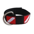 thumbnail image 2 of Muñequera de Buceo Ajustable perfecl Cuerda Colgante 2,5 cm de ancho, 2 of 8