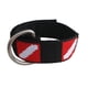 thumbnail image 2 of Buceo Acolchado Correa para Pantalones Cortos de Buceo Ajustables Bolsillo para El Peso Correas para Sujetar el, 2 of 9
