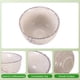 thumbnail image 4 of Tazón de té matcha japonés Uxcell, hecho a mano, taza de té verde, cerámica matcha ceremonial para ceremonia del té, beige, 4 of 6