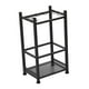 thumbnail image 3 of Garden Tool Organizer Rack Utility Rack 64 cm de altura Tosquero de tobogán Herramientas para herramientas para herramientas para el de, 3 of 8