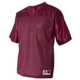 thumbnail image 2 of Augusta M Limit Jersey Vegas Gold/Black 1560, 2 of 4