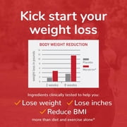 Twinlab Metabolife Ultra Advanced Weight Loss Formula, 45 Ct