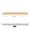 yellow, variant on 4PCS Robot Vacuum Threshold Ramp Bars, Door Climbing Strips for Ecovacs & Sweeping Robots, Floor Transition Support Ramp Set