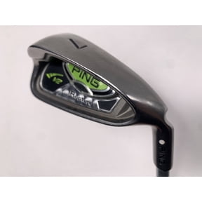 Pre-Owned Ping Rapture Single 7 Iron White Dot 3* Up UST Club Masters Senior RH