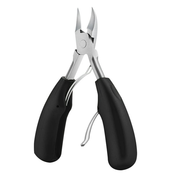 Cortaúñas FloreceBien, cortaúñas profesionales para uñas encarnadas o gruesas, cortaúñas para dedos, herramienta para podólogos, cortaúñas para pedicura, cortaúñas para pies