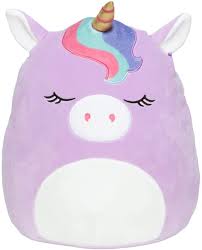 squishmallows 50cm nebula the unicorn soft toy
