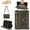 Silvergold, variant on Allytechgroup for iPad 11/10.9 inch Case 2025/2022, Folio Stand PU Leather Crossbody iPad 11th/10th Gen Cover with Pencil Holder+Card Slots Wallet Case with Shoulder Strap for Women Girls, Black