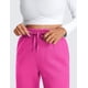 thumbnail image 3 of Pantalones CRZ YOGA Joggers Térmicos 76 cm Forro Polar Hibisco Morado, 3 of 3