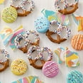 thumbnail image 3 of Wilton Low Fat White Tasteless Candy Melts, 6 oz, 3 of 3
