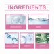 thumbnail image 4 of Jue-Fish Floral Toilet Cleaner, 4 of 5