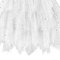 thumbnail image 7 of Tiijoy Big Girls Glitters Tutu Skirt Layered Tulle Princess Party Skirt, Sizes 7-8, 7 of 7