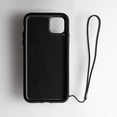 thumbnail image 4 of BodyGuardz Accent Duo Case (for iPhone 11 Pro Max) Impact-Absorbing Technology (Black), 4 of 4