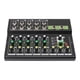 thumbnail image 3 of Mezclador de sonido JAAS MIX5210FX 10 canales Consola de sonido Portátil, 3 of 5