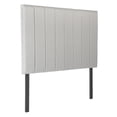 thumbnail image 2 of Cabecera Queen Size Argos Gris, 2 of 6