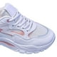 thumbnail image 4 of Zapatos de mujer Zapatillas deportivas ligeras Mujer Versátil para escalar Senderismo rosa 36 Yuyangstore zapatillas de deporte de mujer caminando, 4 of 8