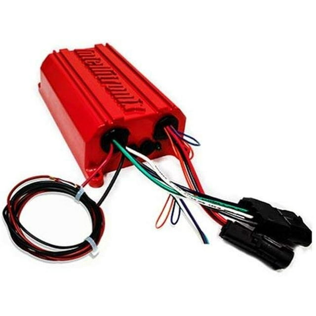 Intellitronix 150DL High-Performance Multi-Strike CD Ignition Box For 4 6 or 8-C