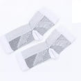 thumbnail image 5 of Big Save! Ankle Brace for Foot Support - Ankle Compression Sleeve for Heel & Ankle Pain Relief - Neuropathy for Men & Women (1 Pair), 5 of 5